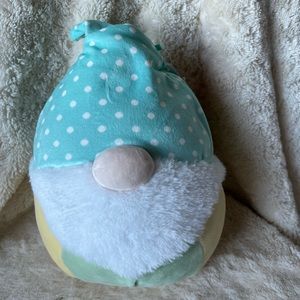 Squishmallows Maddox the Gnome 8" Stuffed Plush